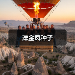 洋金凤种子（图1）