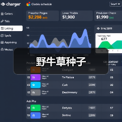野牛草种子(图4) 野牛草种子(图4)