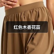 红色木香花苗(图3) 红色木香花苗(图3)