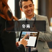 冬青（图4）