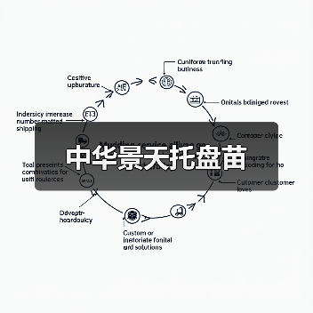 中华景天托盘苗(图4) 中华景天托盘苗(图4)
