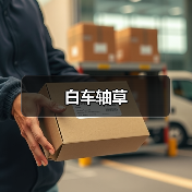 白车轴草（图1）