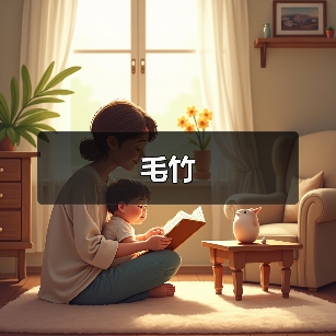 毛竹(图4) 毛竹(图4)