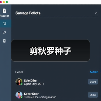 剪秋罗种子（图2）