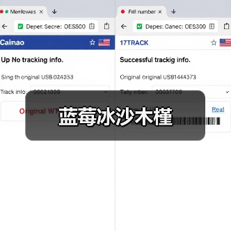蓝莓冰沙木槿(图4) 蓝莓冰沙木槿(图4)