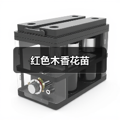 红色木香花苗(图2) 红色木香花苗(图2)