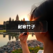 耐寒竹子（图1）