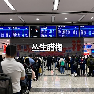 丛生腊梅（图4）
