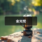 金光菊（图3）