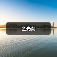 金光菊（图4）