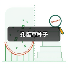孔雀草种子（图2）