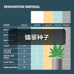 锦葵种子(图3) 锦葵种子(图3)