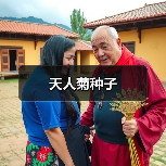 天人菊种子(图2) 天人菊种子(图2)