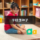 半枝莲种子(图3) 半枝莲种子(图3)