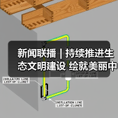 新闻联播 | 持续推进生态文明建设 绘就美丽中国新画卷（图3）