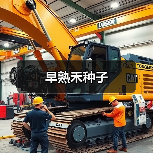 早熟禾种子（图1）