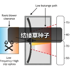 结缕草种子（图1）