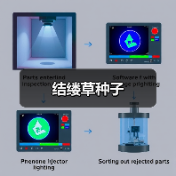 结缕草种子（图2）
