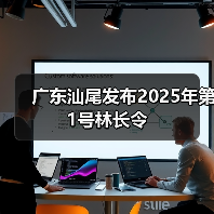 广东汕尾发布2025年第1号林长令（图4）