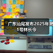 广东汕尾发布2025年第1号林长令（图3）