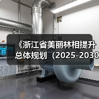 《浙江省美丽林相提升总体规划（2025-2030年）》通过专家评审（图2）