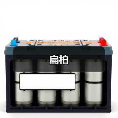 扁柏（图1）