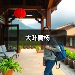 大叶黄杨（图4）
