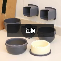 红枫（图3）