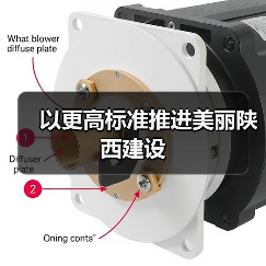 以更高标准推进美丽陕西建设(图4) 以更高标准推进美丽陕西建设(图4)