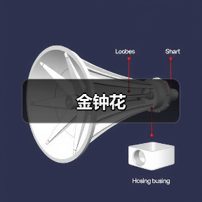 金钟花（图3）