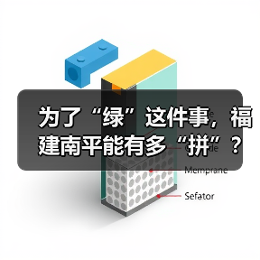 为了“绿”这件事,福建南平能有多“拼”?(图3) 为了“绿”这件事,福建南平能有多“拼”?(图3)