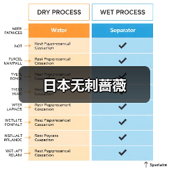 日本无刺蔷薇（图3）