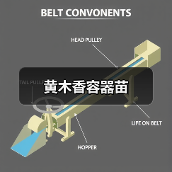 黄木香容器苗（图2）