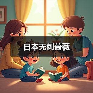 日本无刺蔷薇（图2）