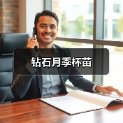 钻石月季杯苗（图1）
