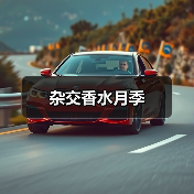 杂交香水月季（图2）