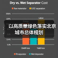 以高质量绿色落实北京城市总体规划（图1）