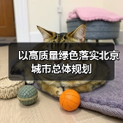 以高质量绿色落实北京城市总体规划（图4）