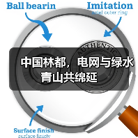 中国林都,电网与绿水青山共绵延(图1) 中国林都,电网与绿水青山共绵延(图1)