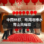 中国林都,电网与绿水青山共绵延(图3) 中国林都,电网与绿水青山共绵延(图3)