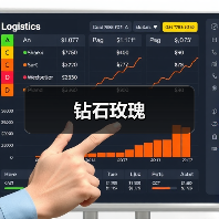 钻石玫瑰（图4）