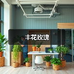 丰花玫瑰(图3) 丰花玫瑰(图3)