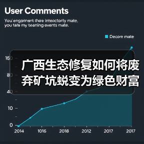广西生态修复如何将废弃矿坑蜕变为绿色财富?系统性治理经验解析(图1) 广西生态修复如何将废弃矿坑蜕变为绿色财富?系统性治理经验解析(图1)
