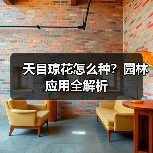 天目琼花怎么种?园林应用全解析(图2) 天目琼花怎么种?园林应用全解析(图2)