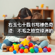 右玉七十载书写绿色奇迹：不毛之地变绿洲的生态传奇（图3）
