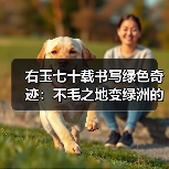 右玉七十载书写绿色奇迹：不毛之地变绿洲的生态传奇（图2）