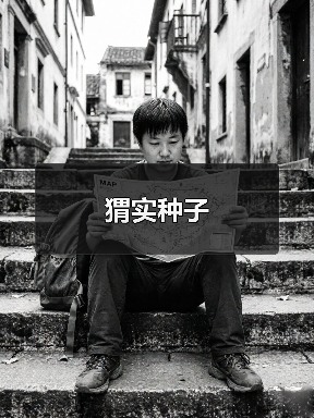 猬实种子（图2）