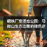 钢铁厂变湿地公园:马鞍山生态治理的绿色逆袭之路(图1) 钢铁厂变湿地公园:马鞍山生态治理的绿色逆袭之路(图1)
