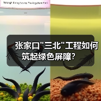 张家口