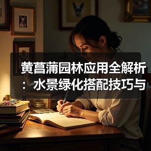 黄菖蒲园林应用全解析:水景绿化搭配技巧与养护秘诀(图4) 黄菖蒲园林应用全解析:水景绿化搭配技巧与养护秘诀(图4)